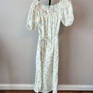 FRNCH Paris Women's Dress - Size Large